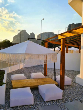 Meteora Superior Collection Villas III
